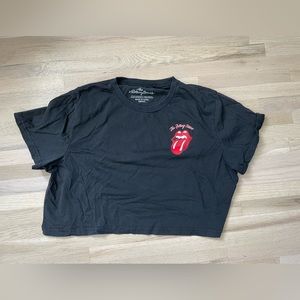 VINTAGE ROLLING STONES TEE